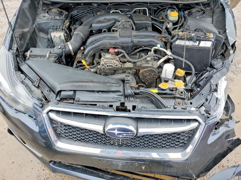 Продаж на аукціоні авто 2015 Subaru Impreza, vin: JF1GPAK61F9281091, номер лоту: 78821295