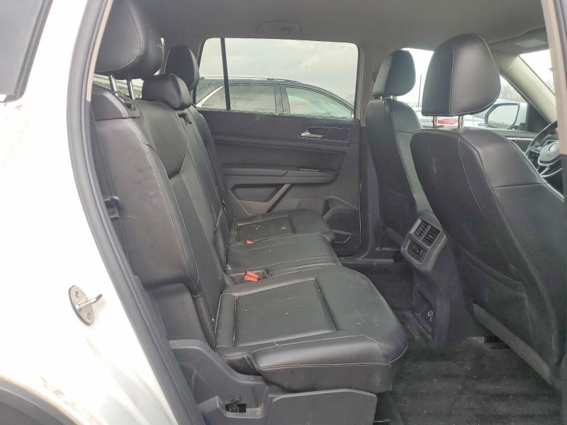 Продаж на аукціоні авто 2018 Volkswagen Atlas, vin: 1V2LR2CA3JC588896, номер лоту: 78986315