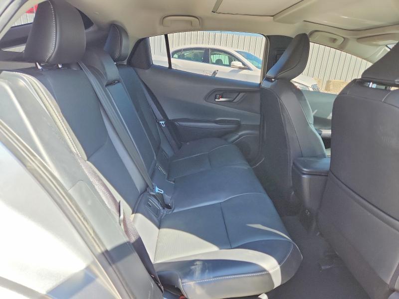 Продажа на аукционе авто 2024 Toyota Prius, vin: JTDADABU3R3014727, номер лота: 47375746