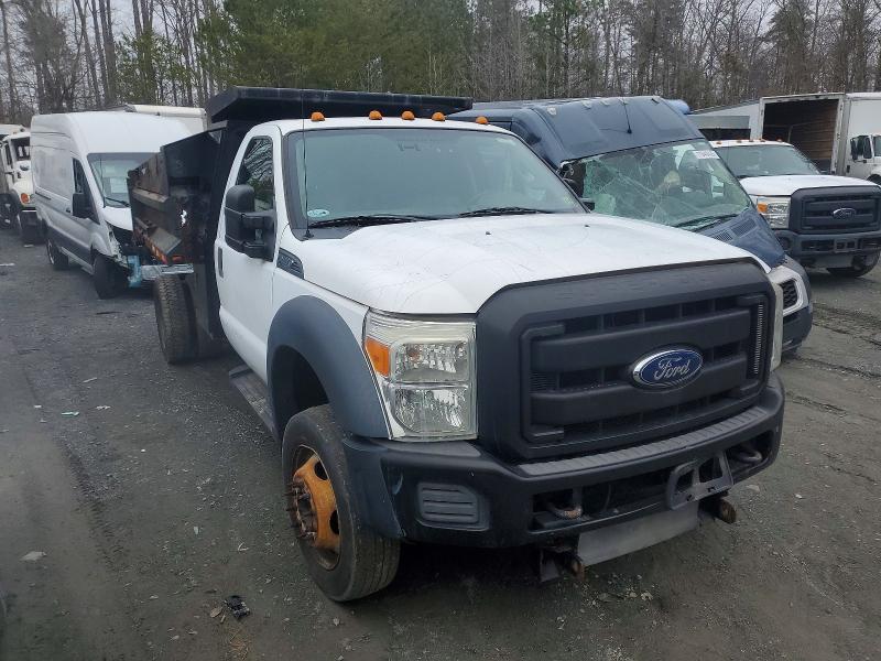 Aukcja sprzedaży 2014 Ford F450, vin: 1FDUF4GYXEEA94641, numer aukcji: 77925275