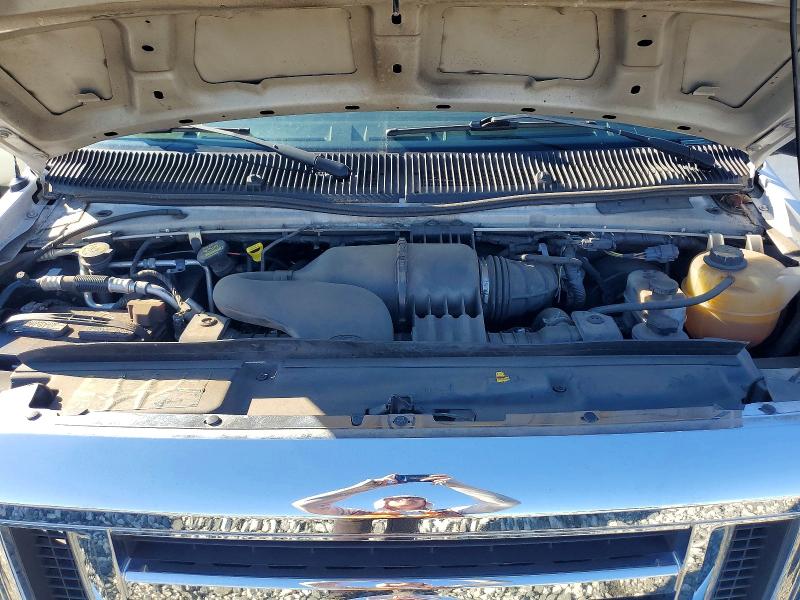 Aukcja sprzedaży 2013 Ford Econoline, vin: 1FTNE2EL5DDA42636, numer aukcji: 41596376