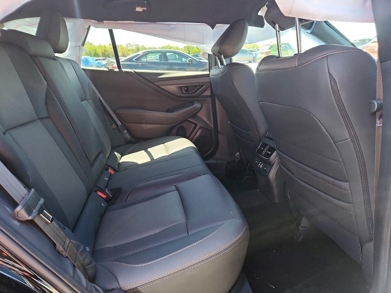 Aukcja sprzedaży 2025 Subaru Outback, vin: 4S4BTGUD9S3314801, numer aukcji: 46138366