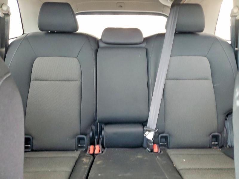 79732045 :رقم المزاد ، 2HKRS4H28SH108080 vin ، 2025 Honda Cr-v مزاد بيع