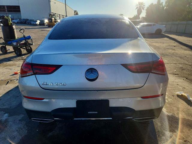 Aukcja sprzedaży 2021 Mercedes-benz Cla, vin: W1K5J4GB6MN191875, numer aukcji: 76620985