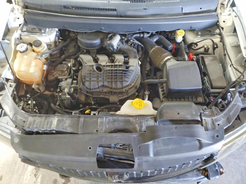 46297786 :رقم المزاد ، 3C4PDCBG4KT870242 vin ، 2019 Dodge Journey مزاد بيع