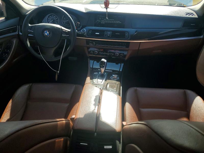 Продажа на аукционе авто 2013 Bmw 535, vin: WBAFR7C59DC826590, номер лота: 46535776