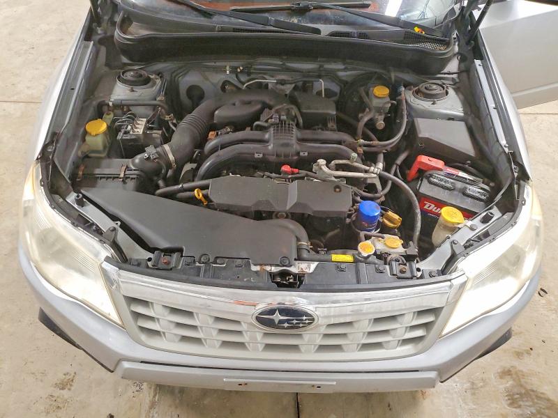 41830256 :رقم المزاد ، JF2SHBDC2CH417757 vin ، 2012 Subaru Forester مزاد بيع