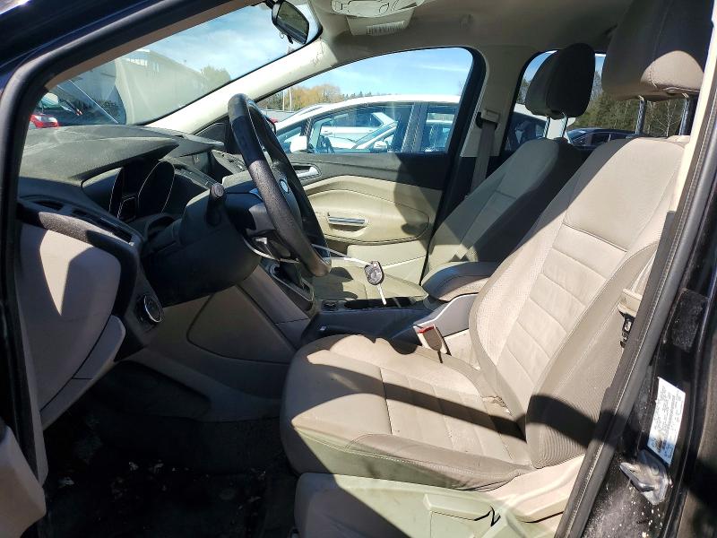 79990475 :رقم المزاد ، 1FMCU9G90DUB67138 vin ، 2013 Ford Escape مزاد بيع