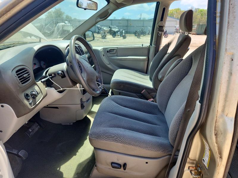 Aukcja sprzedaży 2006 Chrysler Town And Country, vin: 2A4GP54L76R875564, numer aukcji: 47326846