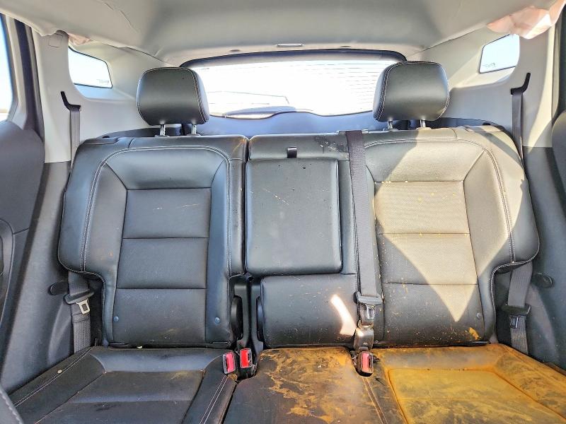 Продаж на аукціоні авто 2023 Gmc Terrain, vin: 3GKALVEG1PL245132, номер лоту: 47512176