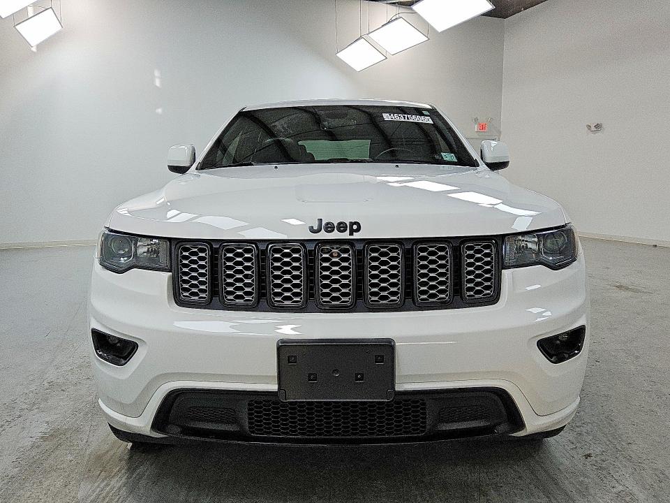 Aukcja sprzedaży 2022 Jeep Grand Cherokee, vin: 1C4RJFAG0NC115223, numer aukcji: 46375606