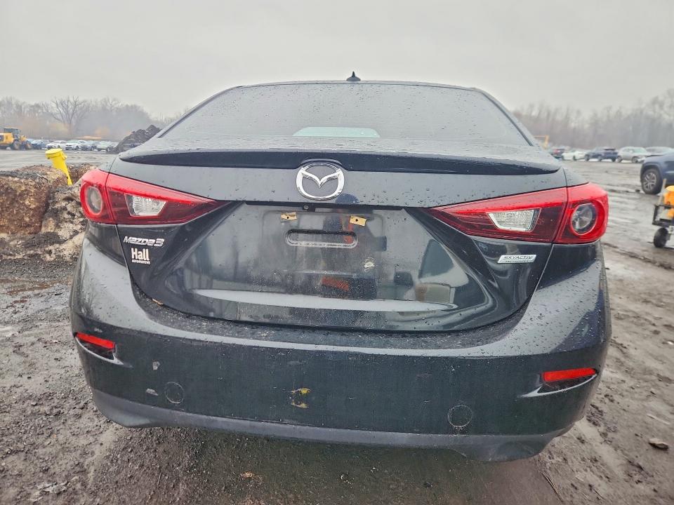 Продаж на аукціоні авто 2015 Mazda 3, vin: JM1BM1W77F1257523, номер лоту: 79514205