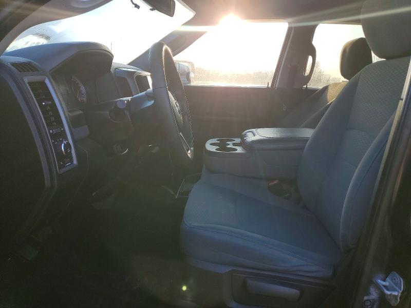 Продажа на аукционе авто 2015 Ram 1500, vin: 1C6RR6KT5FS584150, номер лота: 41726376