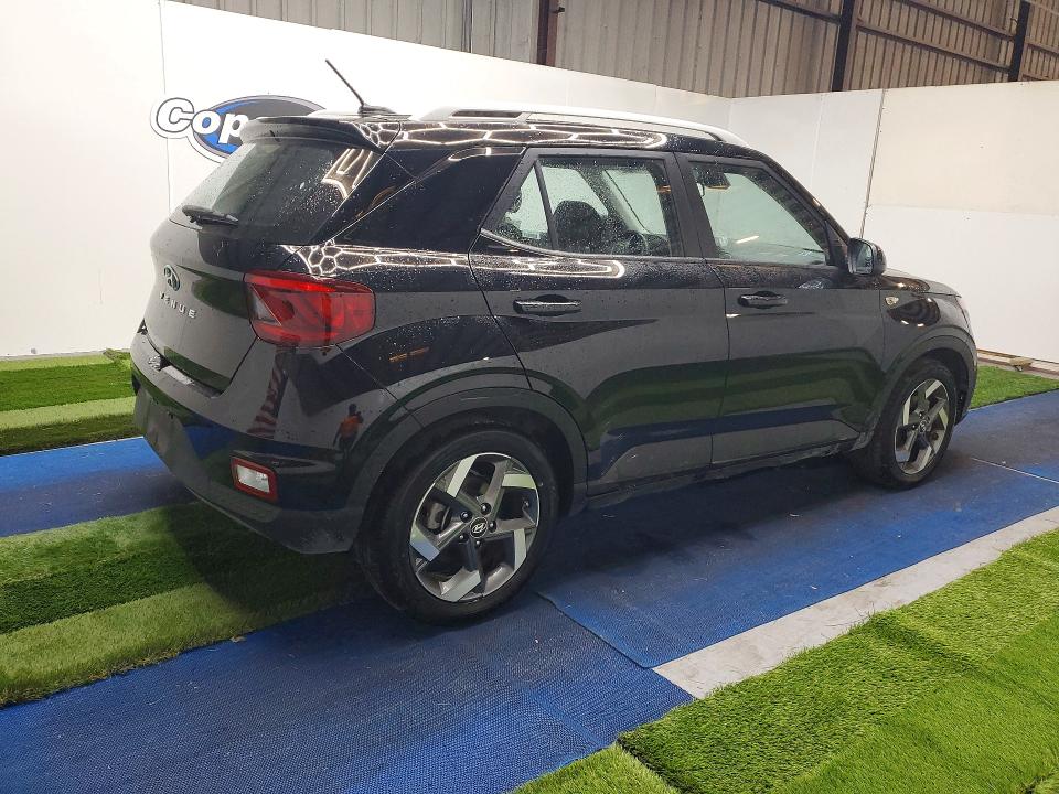 Продажа на аукционе авто 2025 Hyundai Venue, vin: KMHRC8A34SU359901, номер лота: 47299116
