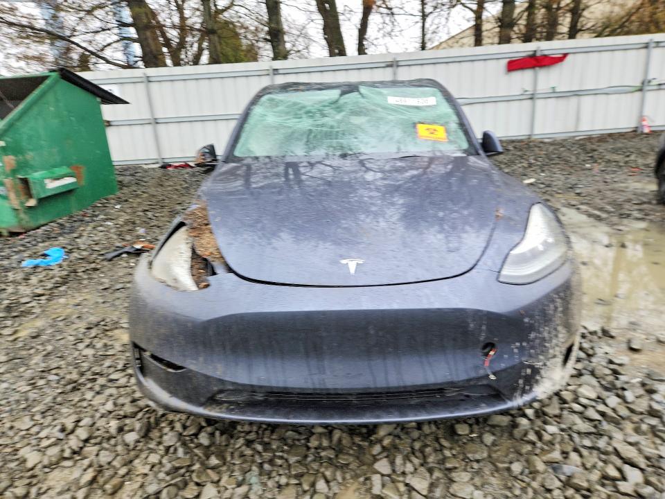 Aukcja sprzedaży 2020 Tesla Model Y, vin: 5YJYGDEE3LF006844, numer aukcji: 46911936