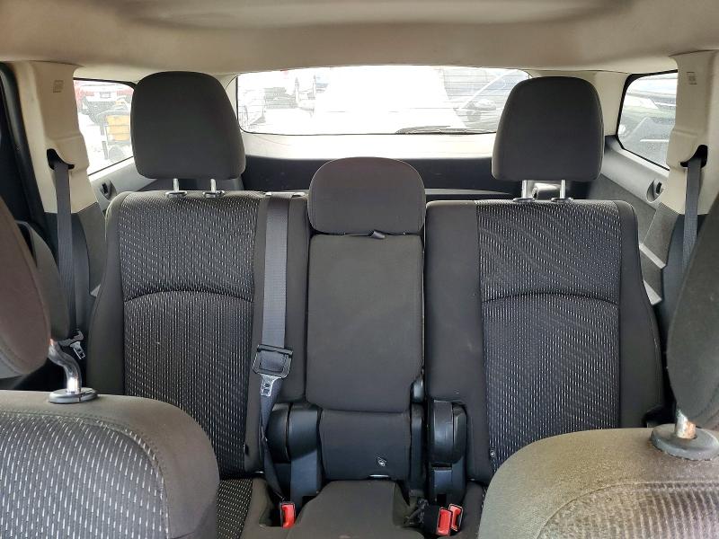 Продажа на аукционе авто 2016 Dodge Journey, vin: 3C4PDCABXGT128201, номер лота: 46100326