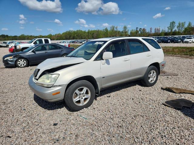 Продажа на аукционе авто 2001 Lexus Rx 300, vin: JTJGF10U910109660, номер лота: 47869286