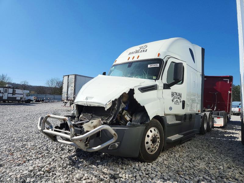 Продаж на аукціоні авто 2020 Freightliner Cascadia 126, vin: 3AKJHHDR2LSLH2035, номер лоту: 46656036