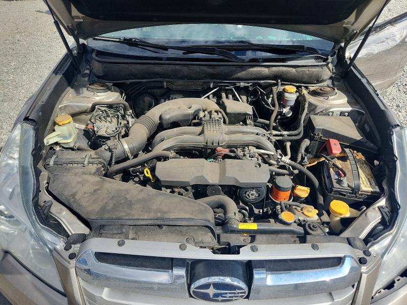 Aukcja sprzedaży 2014 Subaru Outback, vin: 4S4BRCLC3E3317696, numer aukcji: 48118286