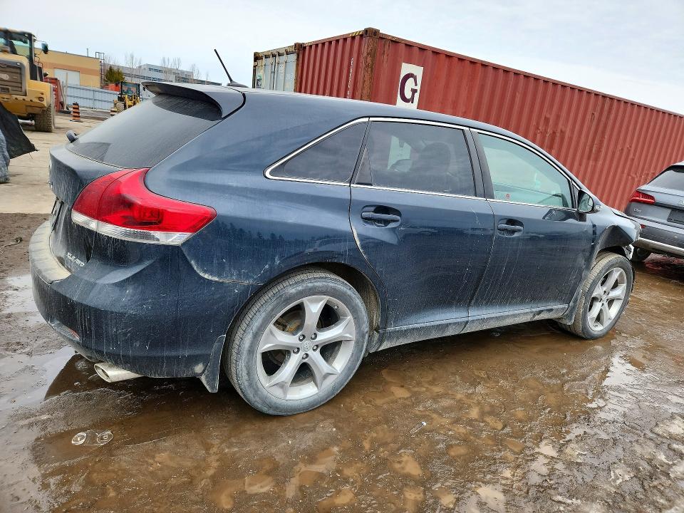 Aukcja sprzedaży 2016 Toyota Venza, vin: 4T3BK3BB4GU126046, numer aukcji: 79764795