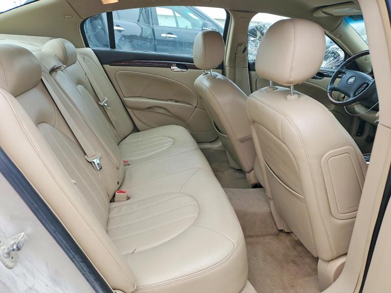 Продаж на аукціоні авто 2008 Buick Lucerne, vin: 1G4HD57288U209479, номер лоту: 41707076