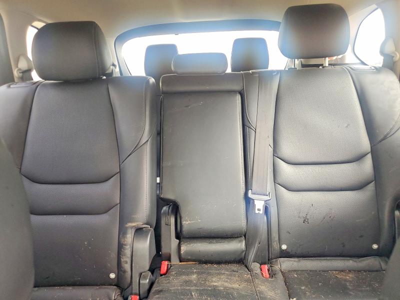 Продажа на аукционе авто 2019 Mazda Cx-9, vin: JM3TCACY2K0302914, номер лота: 41927976