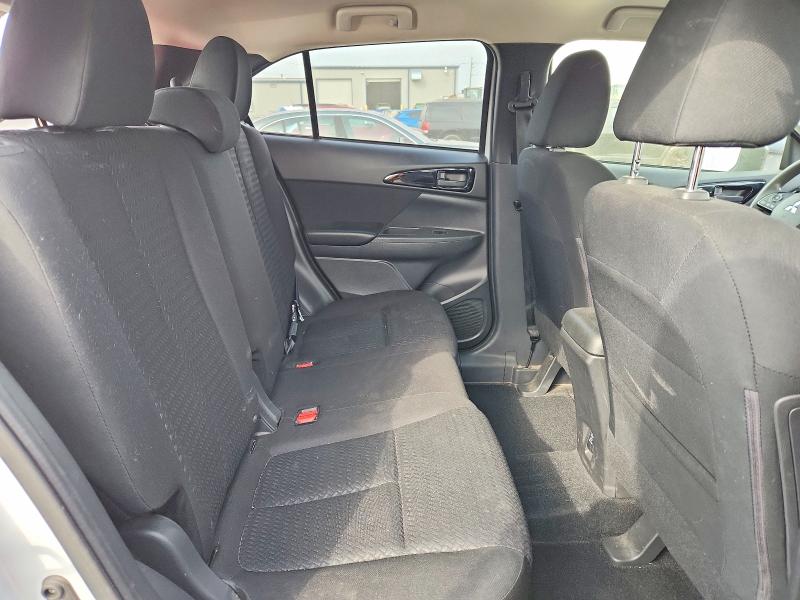 Aukcja sprzedaży 2023 Mitsubishi Eclipse Cross, vin: JA4ATVAA5PZ038565, numer aukcji: 47055396