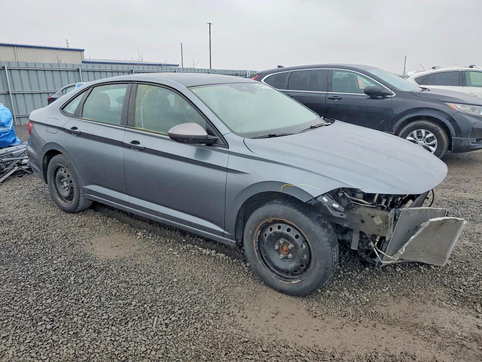 Aukcja sprzedaży 2021 Volkswagen Jetta, vin: 3VWE57BU7MM024943, numer aukcji: 47991096