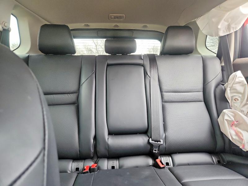 Продажа на аукционе авто 2021 Nissan Rogue, vin: 5N1AT3BB2MC788050, номер лота: 46446996