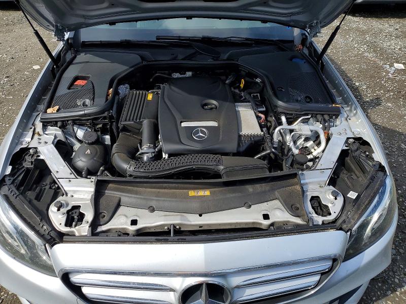 Продажа на аукционе авто 2019 Mercedes-benz E, vin: WDDZF4KB6KA512649, номер лота: 47736466