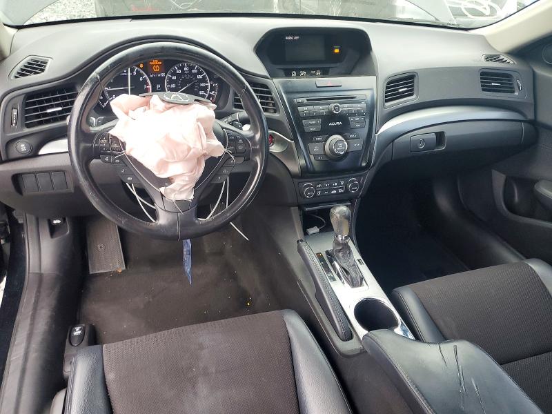 Auction sale of the 2013 Acura Ilx, vin: 19VDE1F32DE000453, lot number: 46308786
