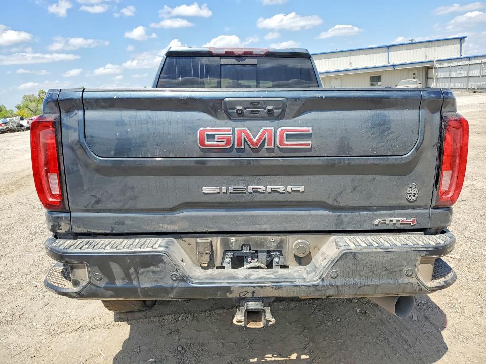 Aukcja sprzedaży 2020 Gmc Sierra, vin: 1GT49PEY7LF176141, numer aukcji: 47997506