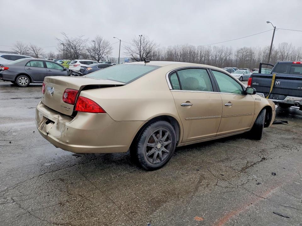 Продаж на аукціоні авто 2006 Buick Lucerne, vin: 1G4HD57216U130636, номер лоту: 79265285