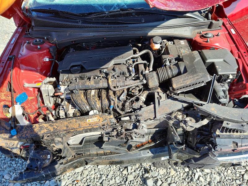 78816985 :رقم المزاد ، KMHLS4DG6RU761719 vin ، 2024 Hyundai Elantra مزاد بيع