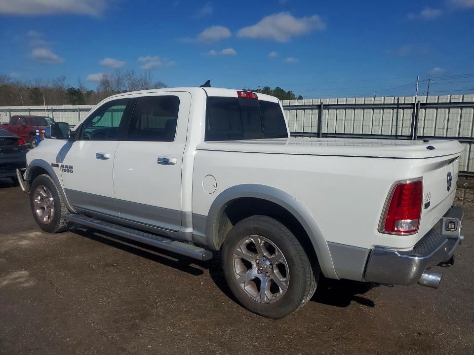 79553855 :رقم المزاد ، 1C6RR7NM1FS732188 vin ، 2015 Ram 1500 مزاد بيع
