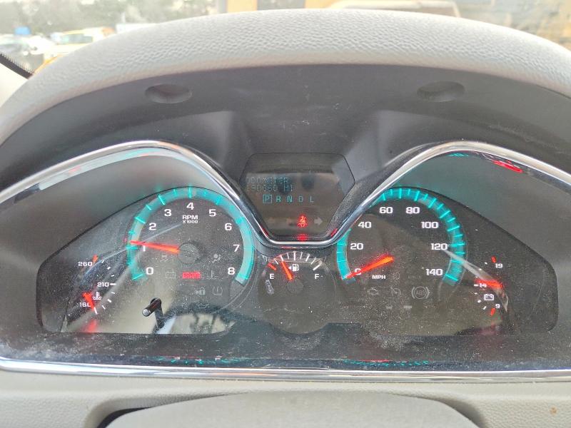 Aukcja sprzedaży 2014 Chevrolet Traverse, vin: 1GNKRHKD1EJ133890, numer aukcji: 79084955