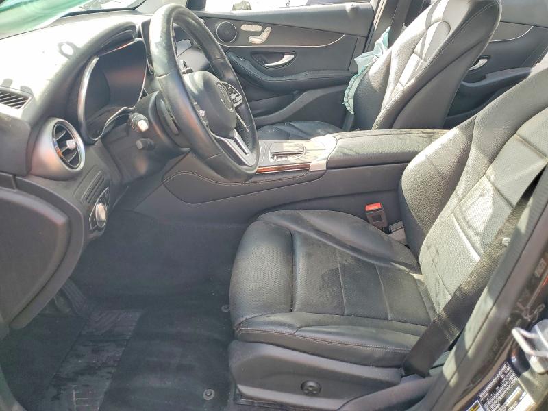 Auction sale of the 2020 Mercedes-benz Glc, vin: W1N0G8DB3LF794668, lot number: 79457155
