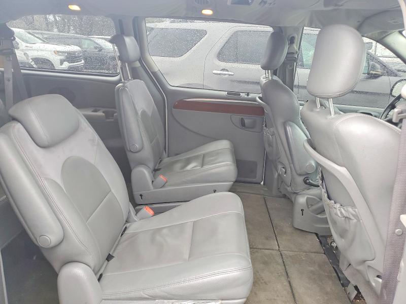 Продажа на аукционе авто 2006 Chrysler Town & Country, vin: 2A8GP64L06R625099, номер лота: 76916635