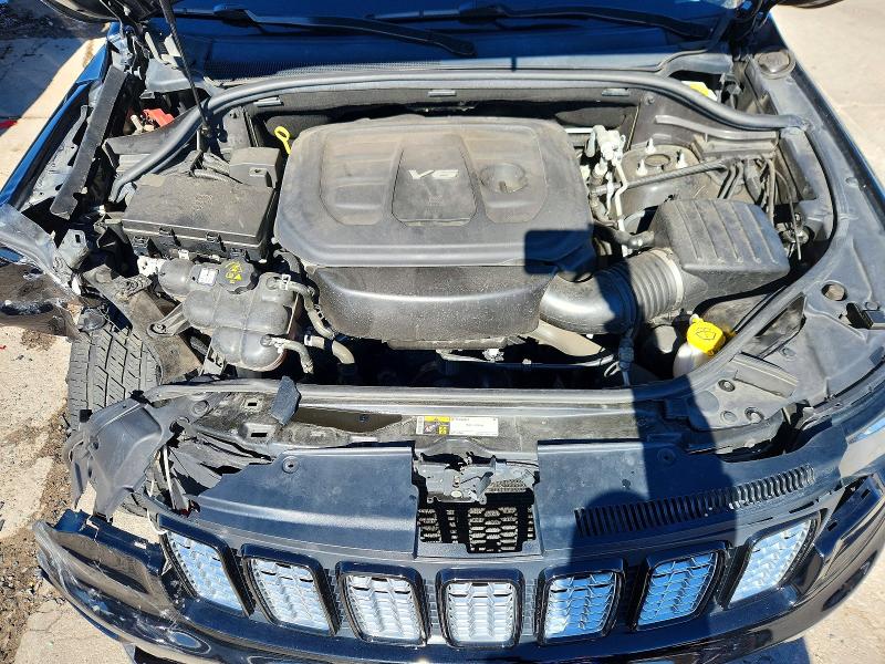 2019 Jeep Grand Cherokee მანქანა იყიდება აუქციონზე, vin: 1C4RJFAG1KC601941, აუქციონის ნომერი: 46945746