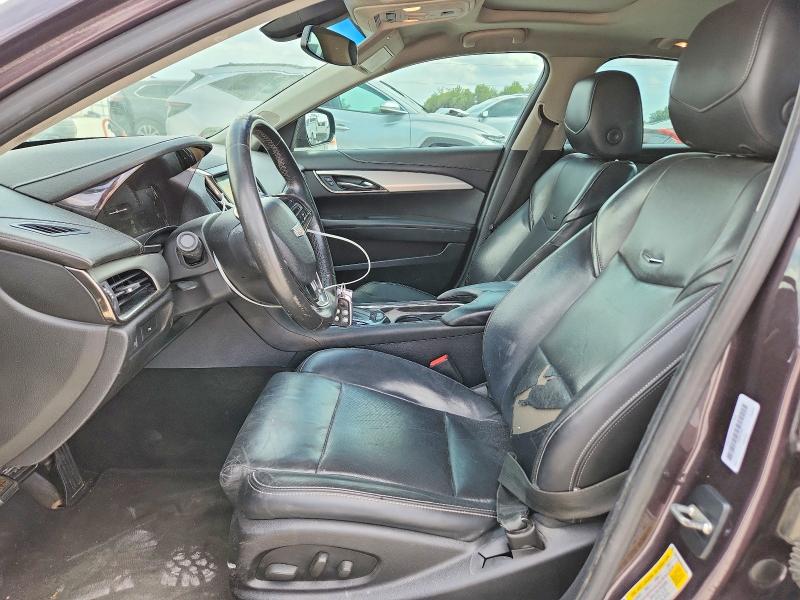 Продаж на аукціоні авто 2015 Cadillac Ats, vin: 1G6AB5RA5F0113199, номер лоту: 47876146