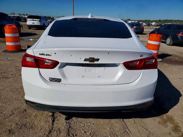 Продажа на аукционе авто 2018 Chevrolet Malibu, vin: 1G1ZD5ST2JF185742, номер лота: 46162376