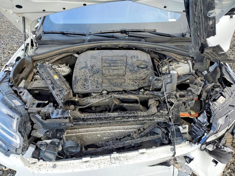 Aukcja sprzedaży 2019 Land Rover Range Rover Velar, vin: SALYL2EX1KA785260, numer aukcji: 79656295