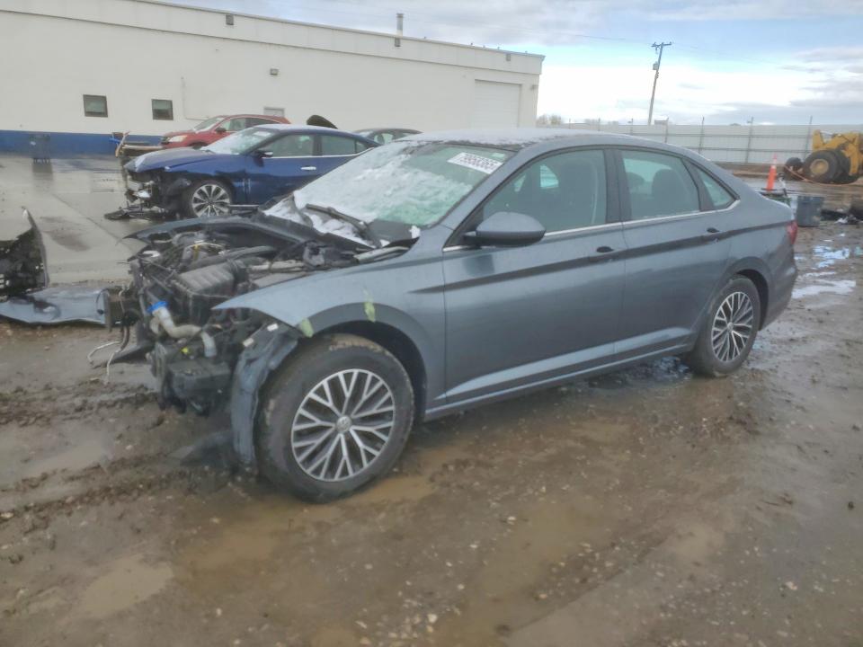 Aukcja sprzedaży 2020 Volkswagen Jetta, vin: 3VWCB7BU2LM075538, numer aukcji: 79958365