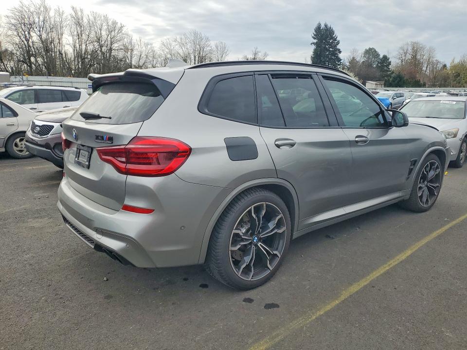 Aukcja sprzedaży 2020 Bmw X3, vin: 5YMTS0C00LLA57802, numer aukcji: 47265986