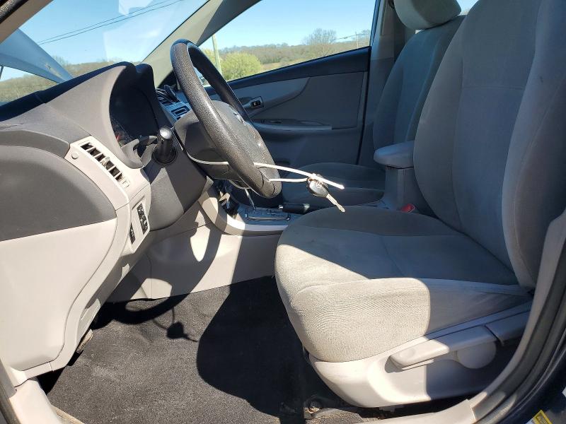 2013 Toyota Corolla მანქანა იყიდება აუქციონზე, vin: 5YFBU4EEXDP166496, აუქციონის ნომერი: 45578566