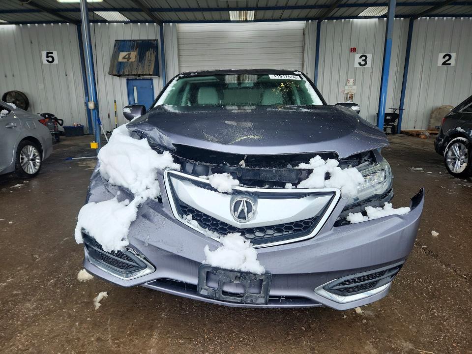 Aukcja sprzedaży 2017 Acura Rdx, vin: 5J8TB4H5XHL033100, numer aukcji: 41947056