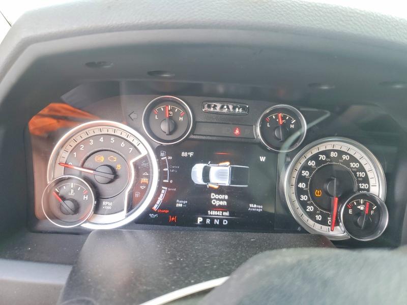 Продажа на аукционе авто 2014 Ram 1500, vin: 1C6RR7LT3ES400942, номер лота: 41976756