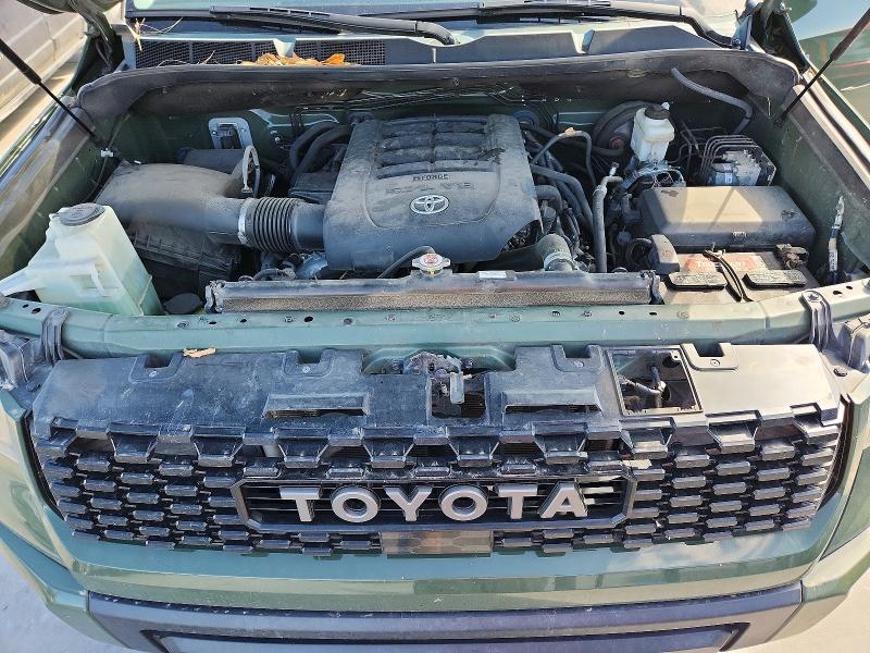 Продажа на аукционе авто 2020 Toyota Tundra, vin: 5TFDY5F11LX950726, номер лота: 79362865