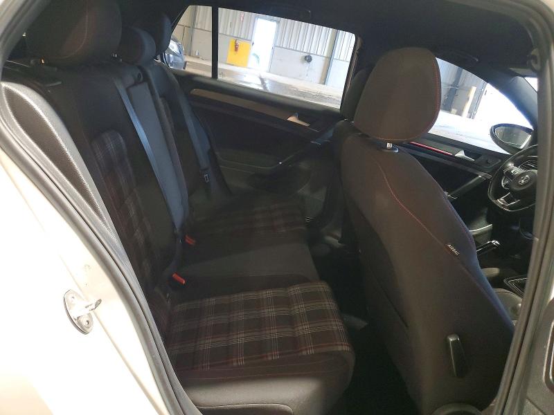 Продаж на аукціоні авто 2019 Volkswagen Gti, vin: 3VW5T7AU5KM017770, номер лоту: 48184636