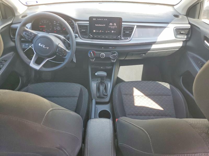 Aukcja sprzedaży 2023 Kia Rio, vin: 3KPA24AD7PE604329, numer aukcji: 47110026